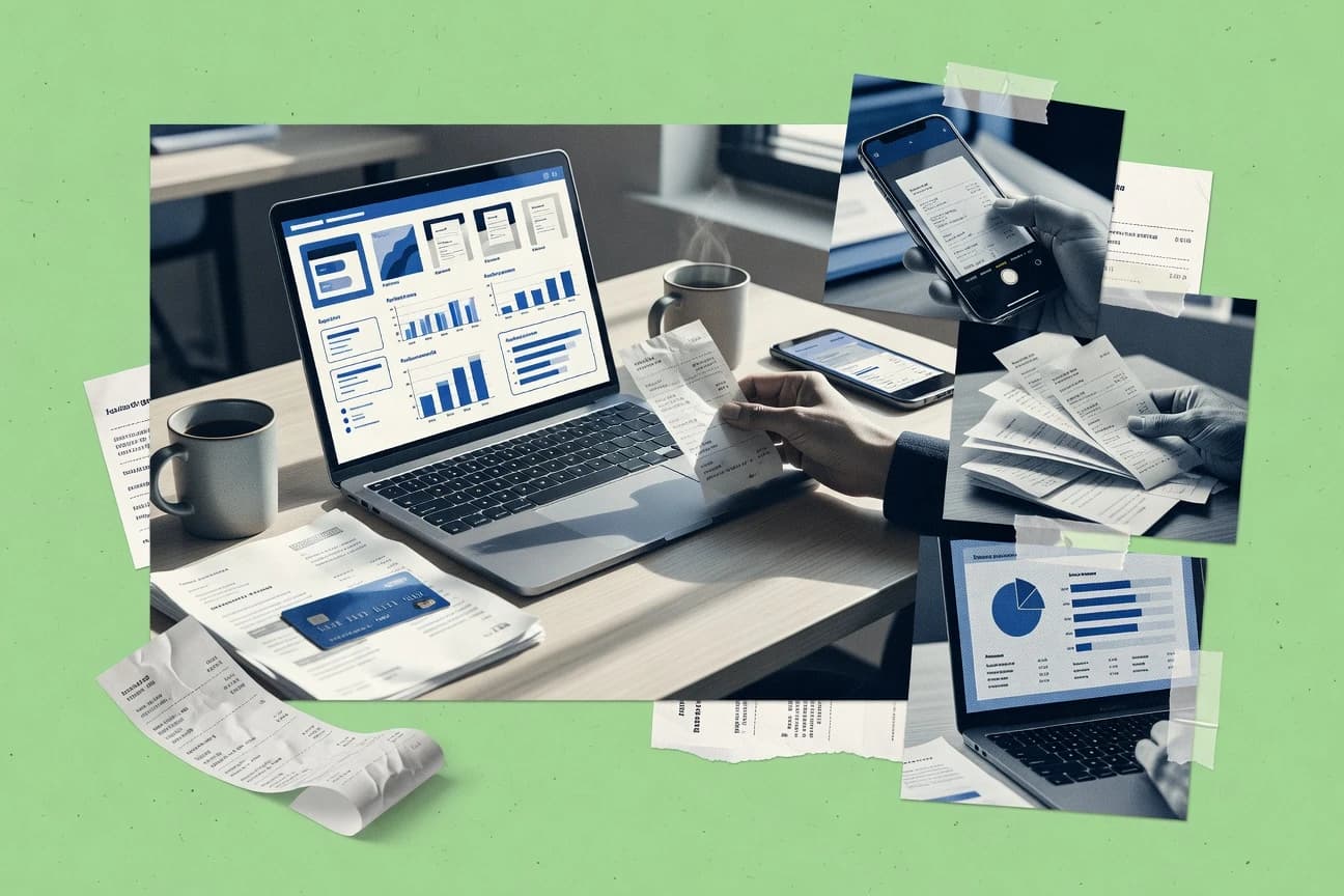Top 10 Best Expense Reports Software of 2026