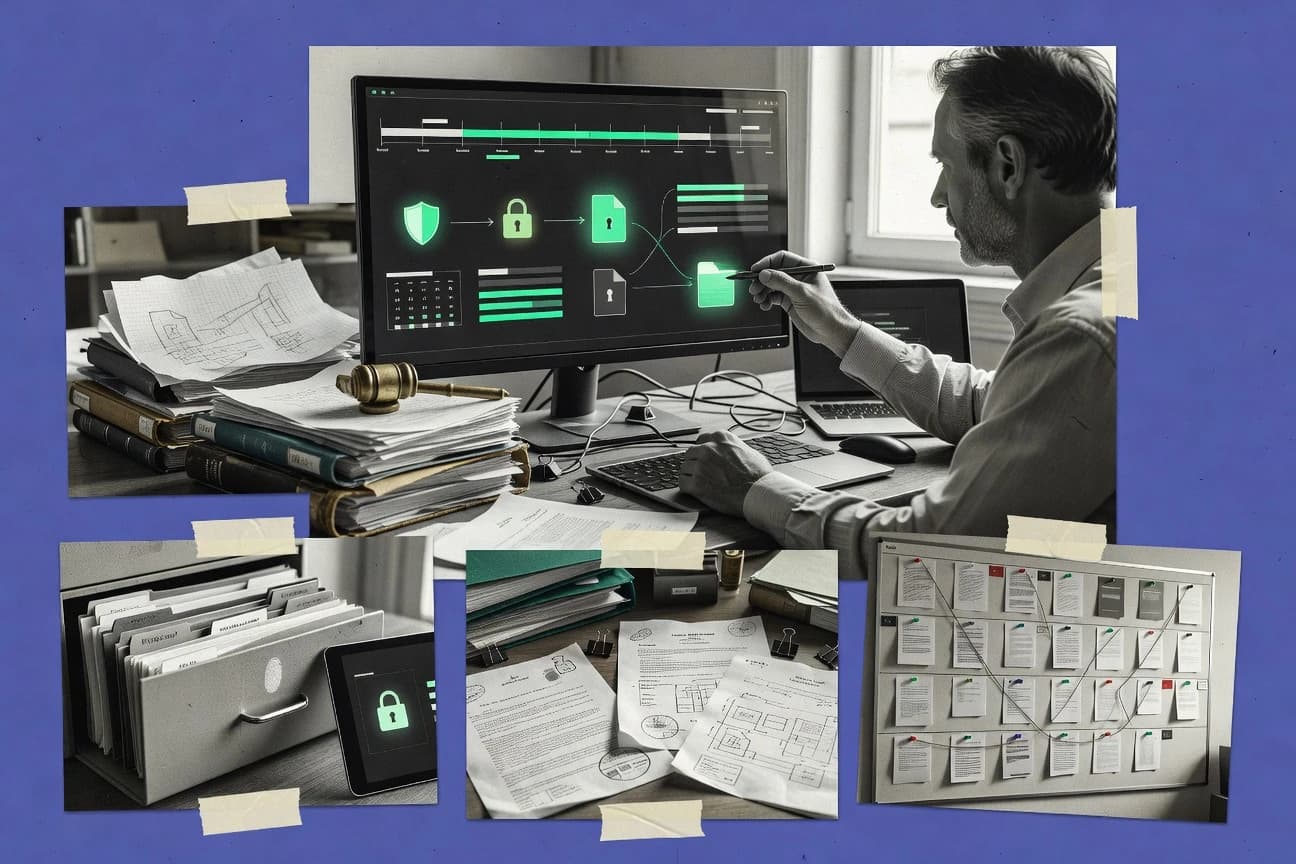 Top 10 Best Legal Ip Management Software of 2026