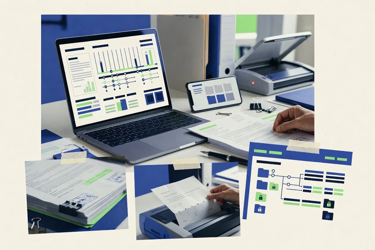 Top 10 Best Contract Management System Software of 2026