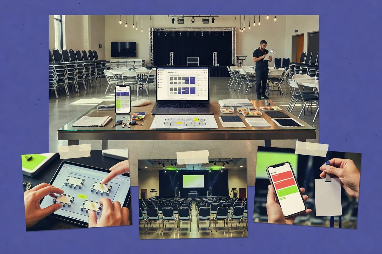 Top 10 Best Event Space Rental Software of 2026