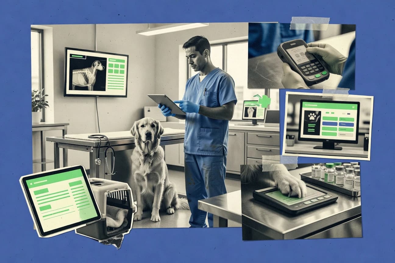 Top 10 Best Veterinary Software of 2026