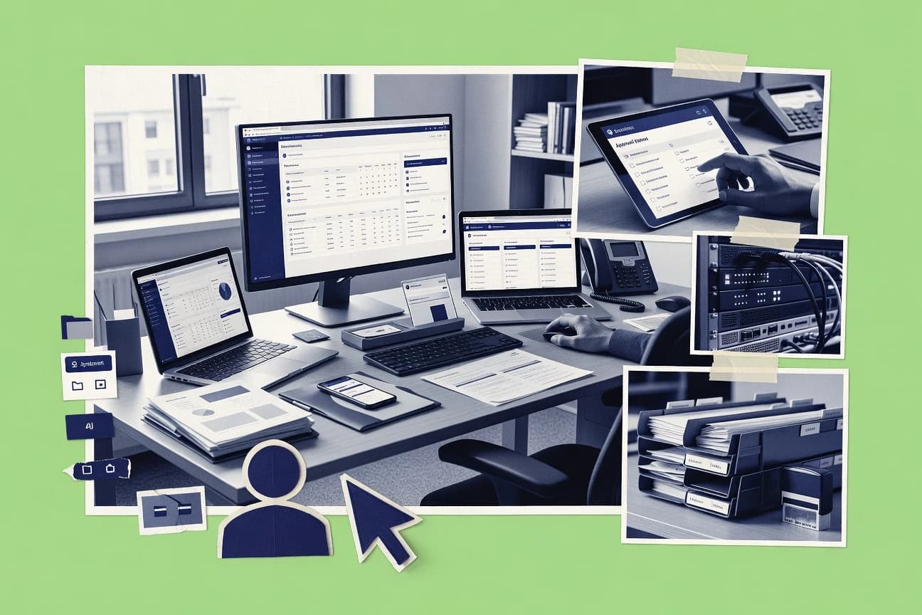 Top 10 Best Admin Software of 2026
