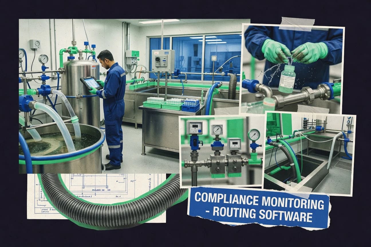 Top 10 Best Liquid Waste Management Software of 2026