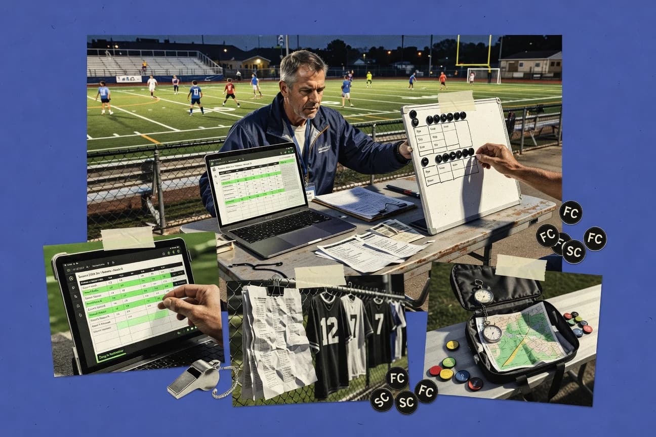 Top 10 Best League Scheduling Software of 2026