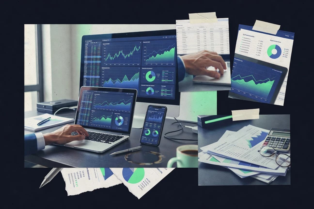 Top 10 Best Portfolio Management Software of 2026