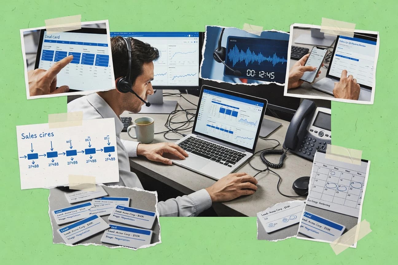 Top 10 Best Inside Sales Software of 2026