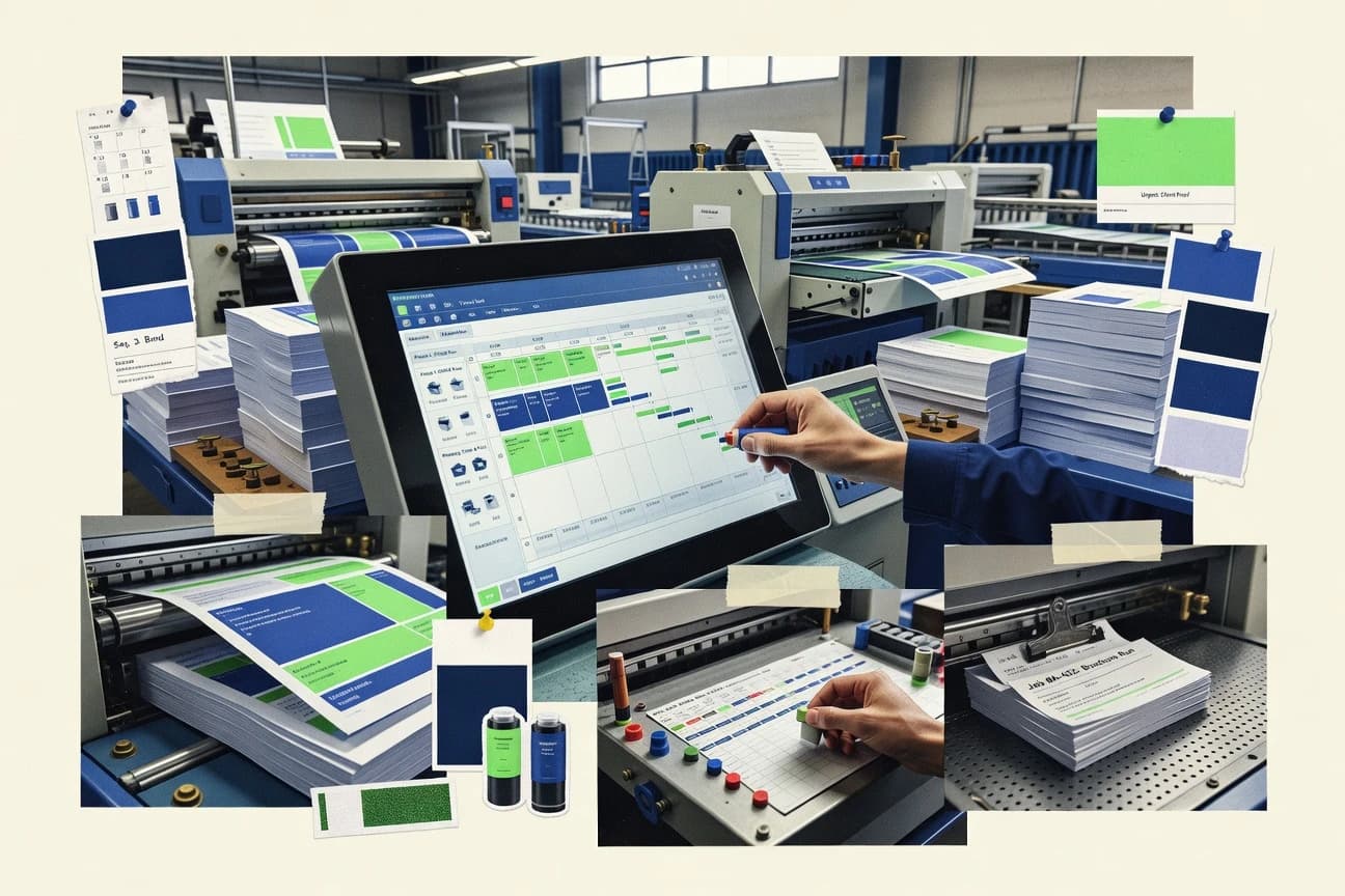 Top 10 Best Print Scheduling Software of 2026