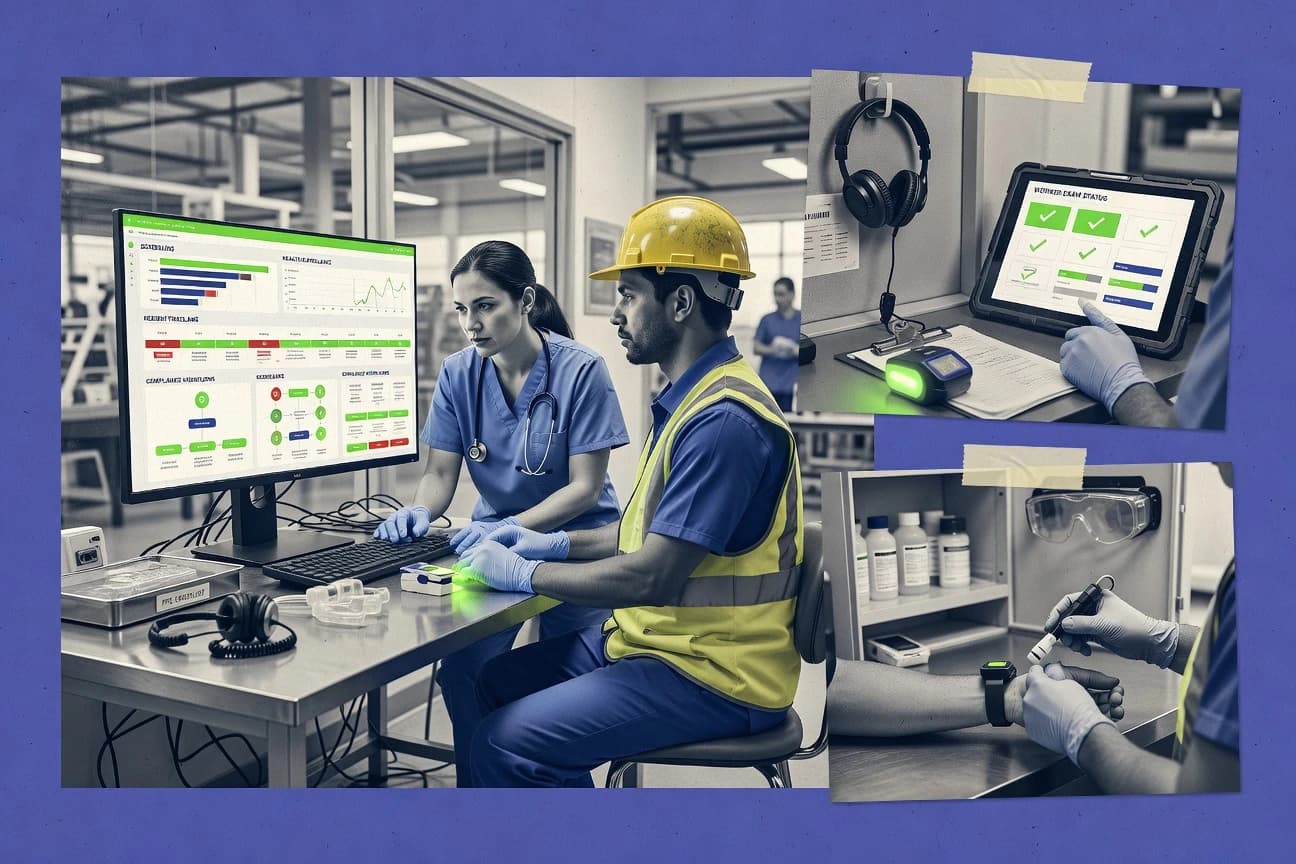 Top 10 Best Occupational Health Software of 2026