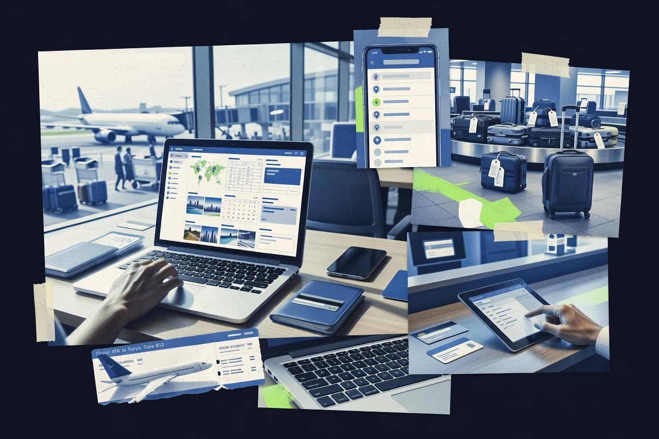 Top 10 Best Online Travel Agency Software of 2026