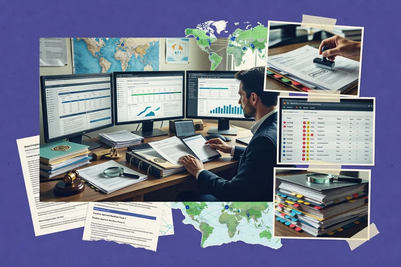 Top 10 Best Regulatory Intelligence Software of 2026