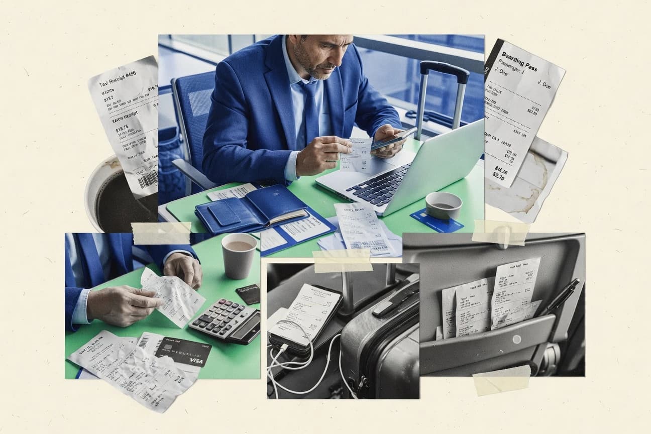 Top 10 Best Travel Expense Reporting Software of 2026