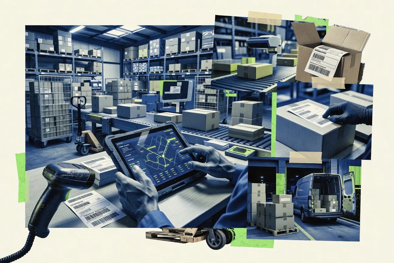 Top 10 Best Shipping System Software of 2026