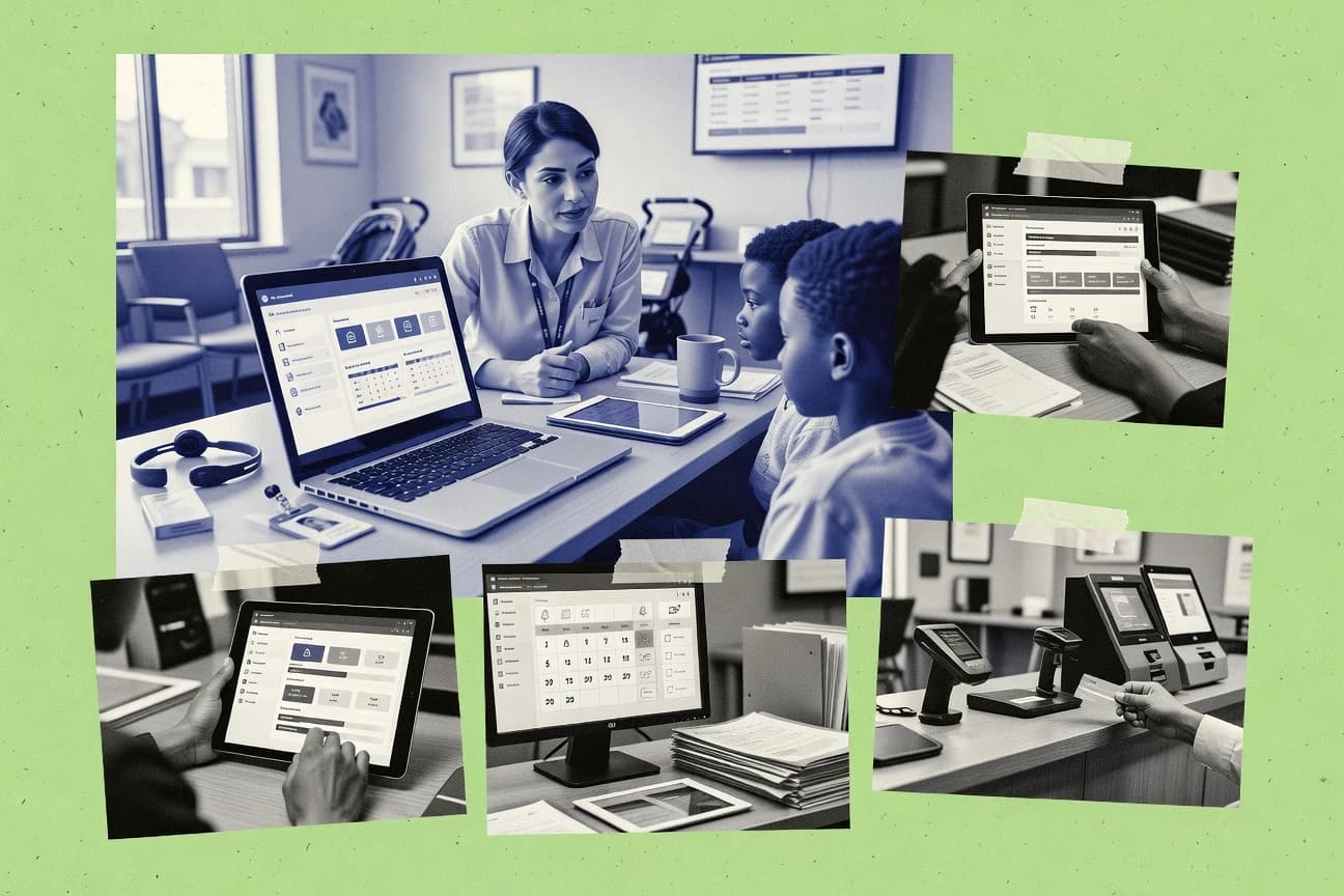 Top 10 Best Human Services Software of 2026