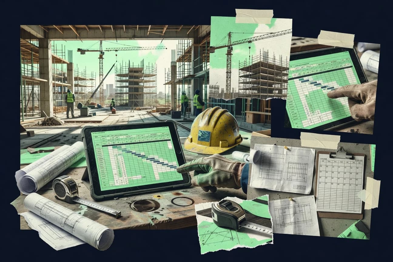 Top 10 Best Construction Project Schedule Software of 2026