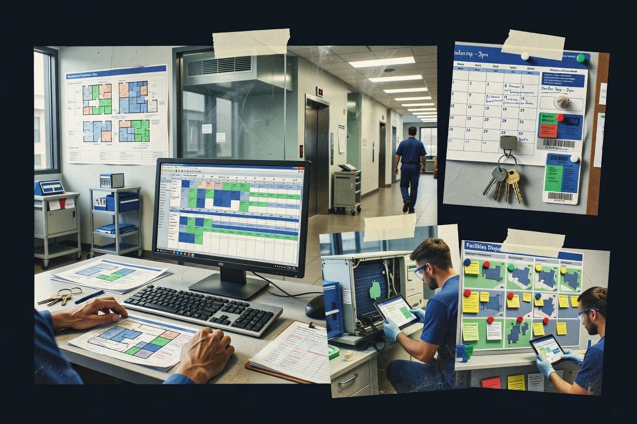 Top 10 Best Pm Scheduling Software of 2026