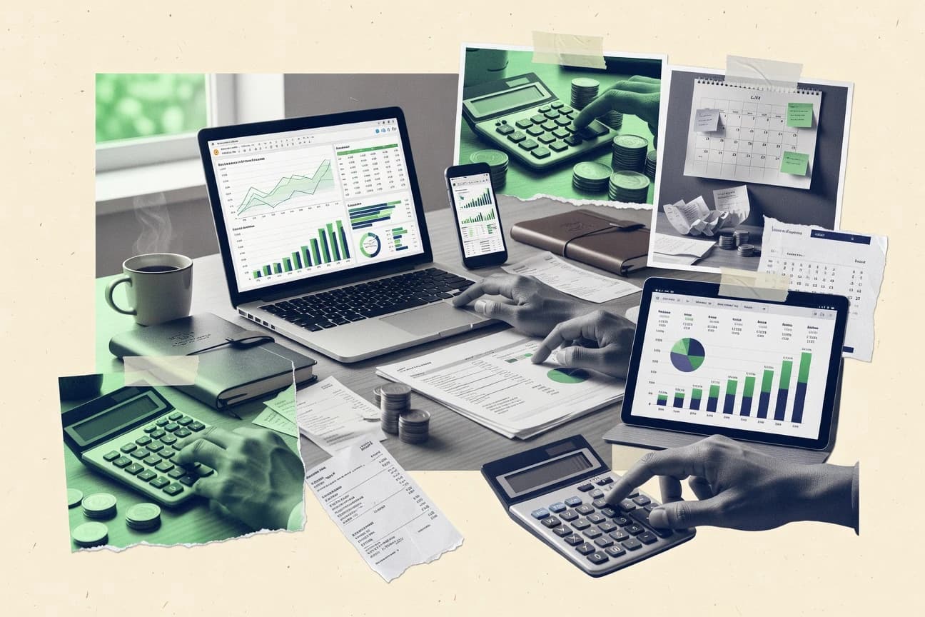 Top 10 Best Planning And Budgeting Software of 2026