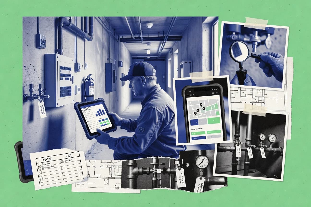 Top 10 Best Fire Protection Inspection Software of 2026