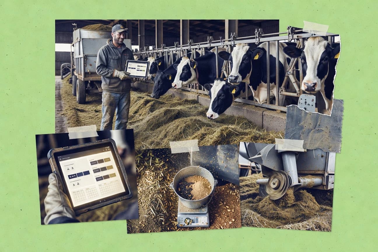 Top 10 Best Feed Management Software of 2026