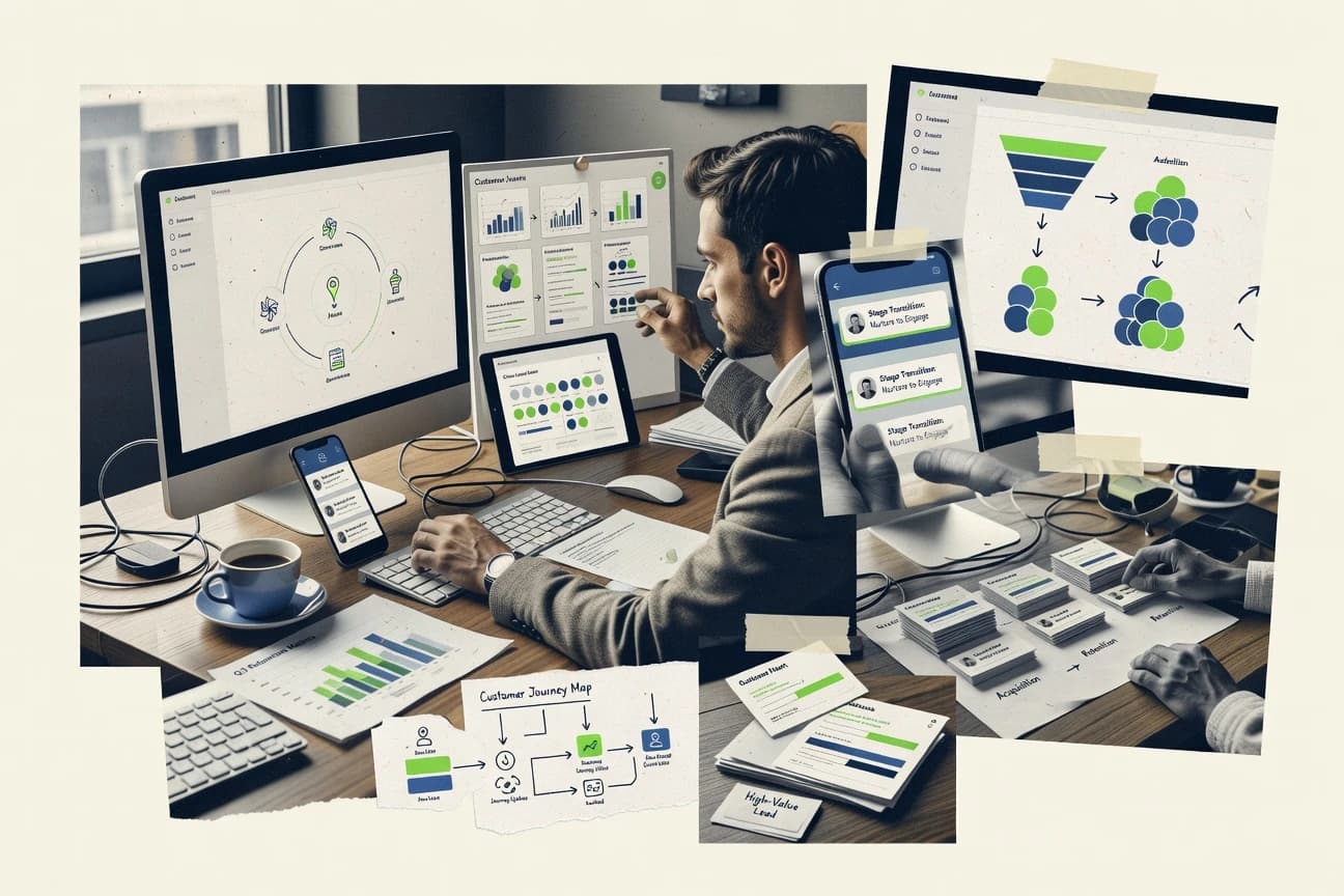 Top 10 Best Customer Life Cycle Marketing Software of 2026