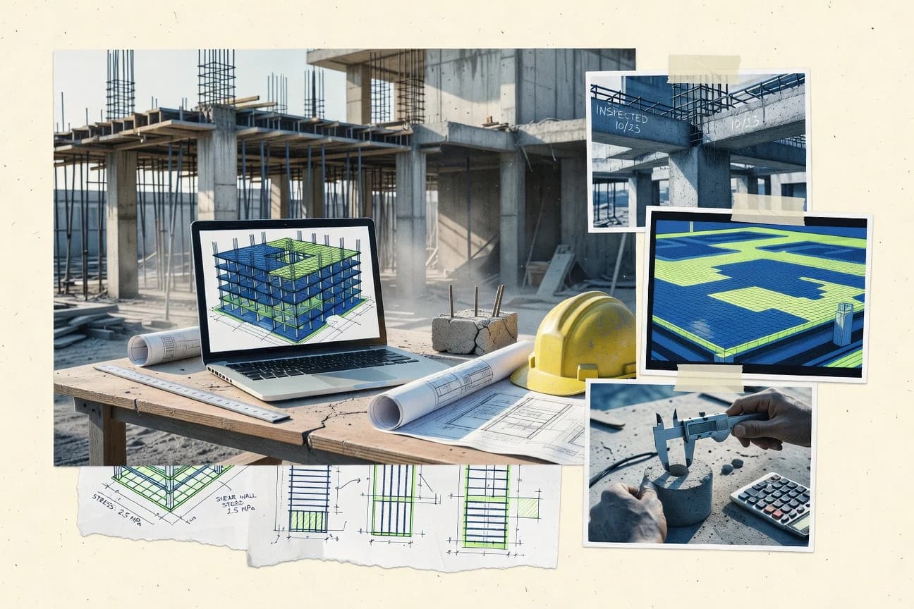 Top 10 Best Concrete Structural Analysis Software of 2026