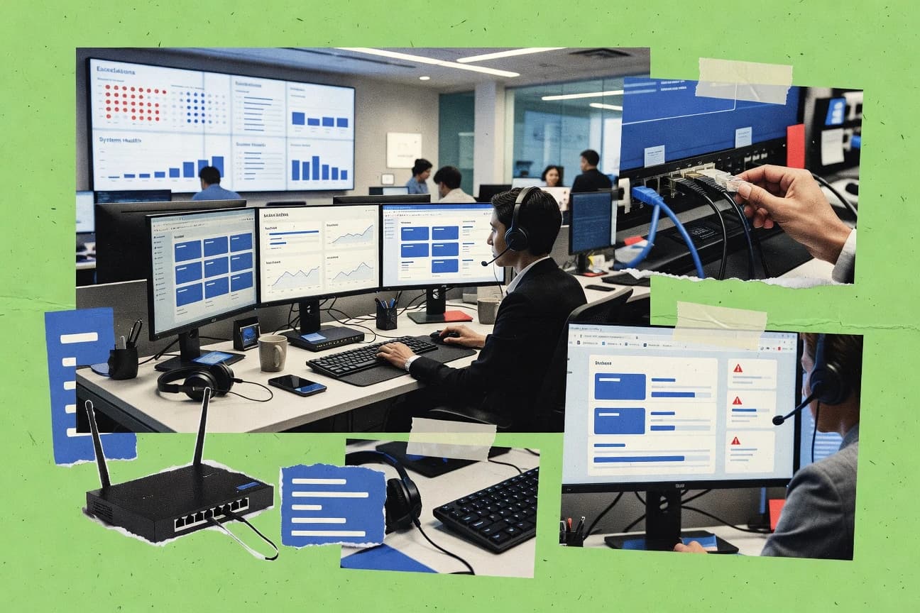 Top 10 Best Service Desk Manager Software of 2026