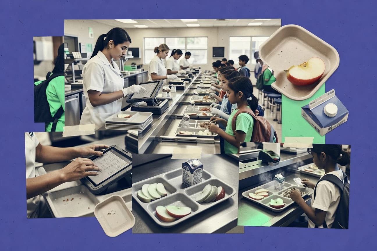 Top 10 Best School Lunch Software of 2026