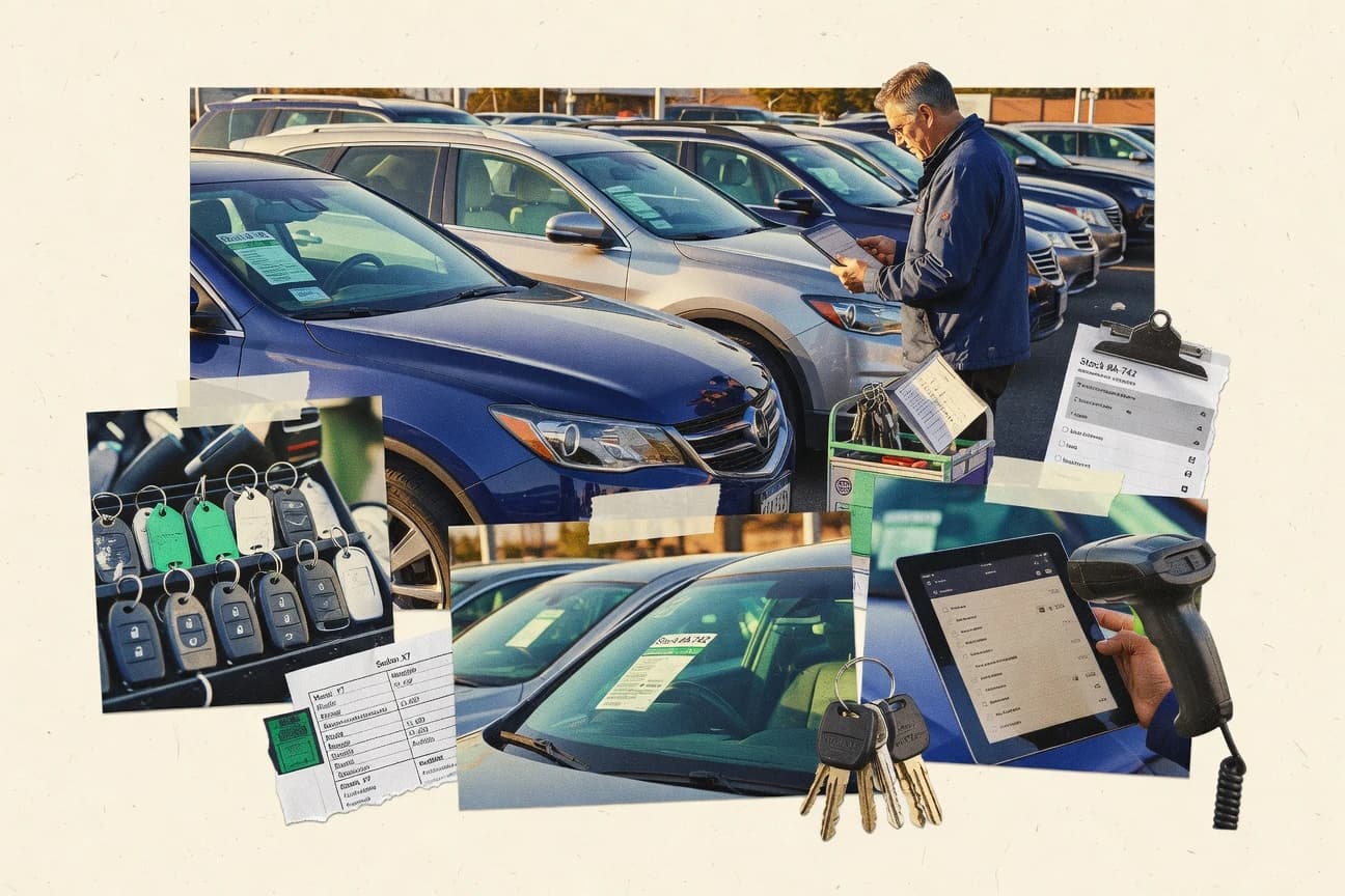 Top 10 Best Dealer Inventory Software of 2026