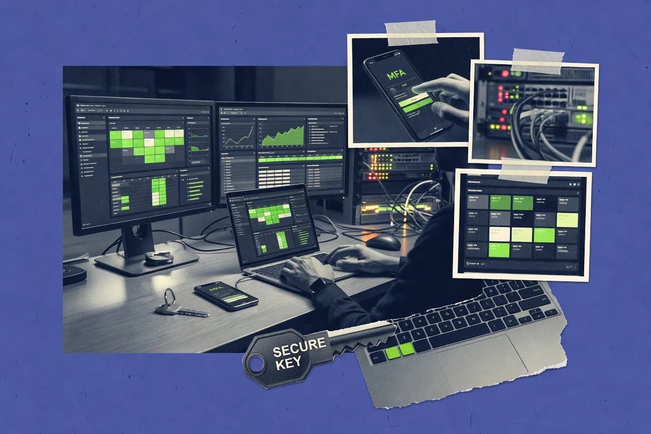 Top 10 Best It Risk Software of 2026