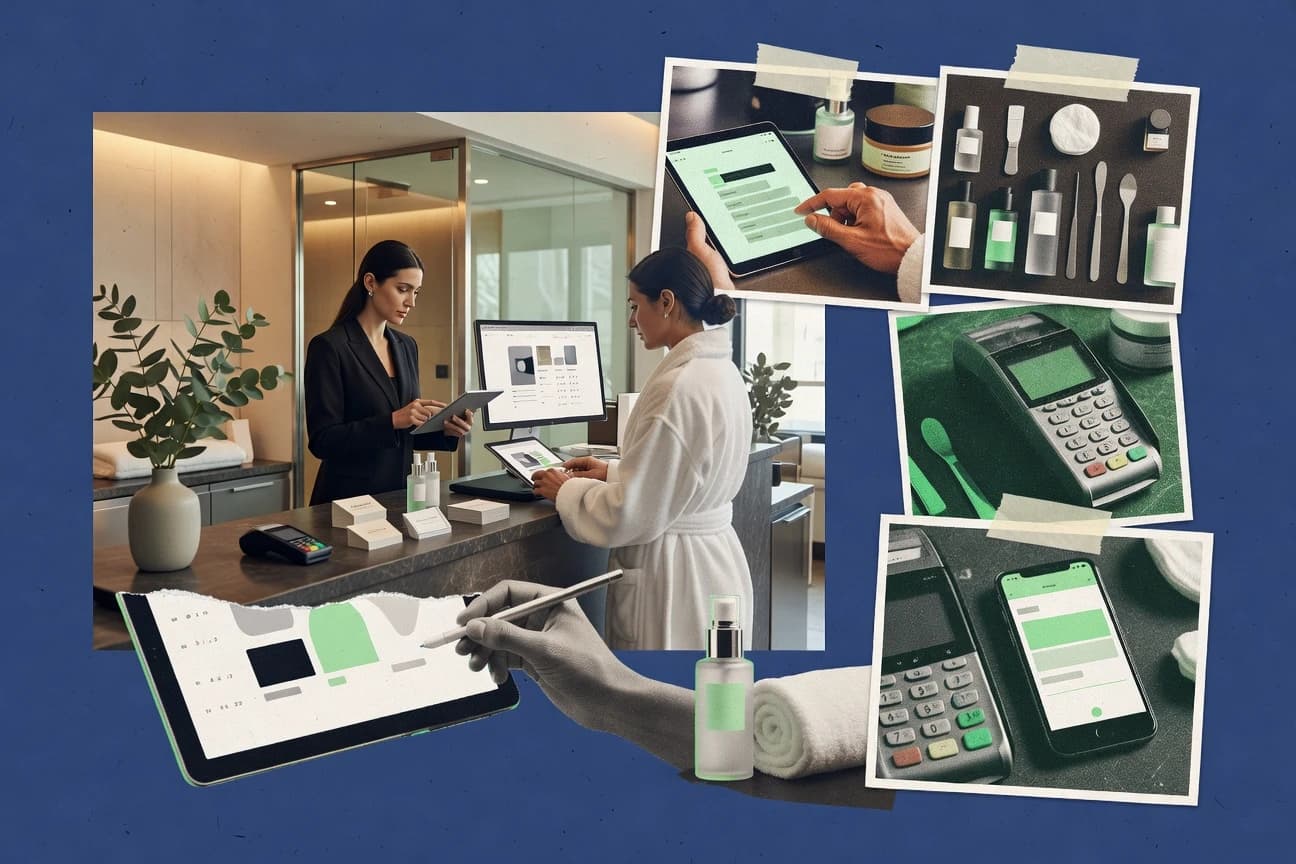 Top 10 Best Medi Spa Management Software of 2026