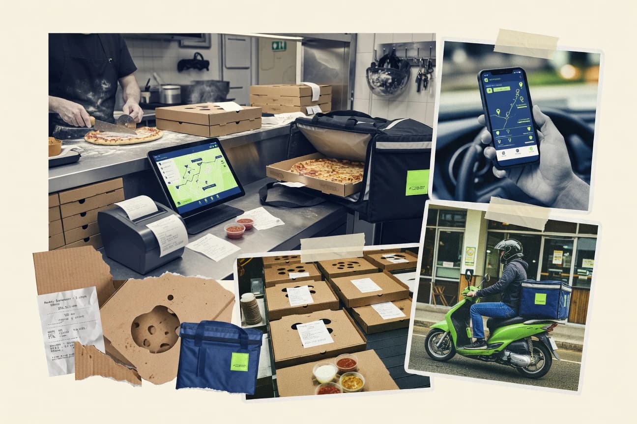 Top 10 Best Pizza Delivery Software of 2026