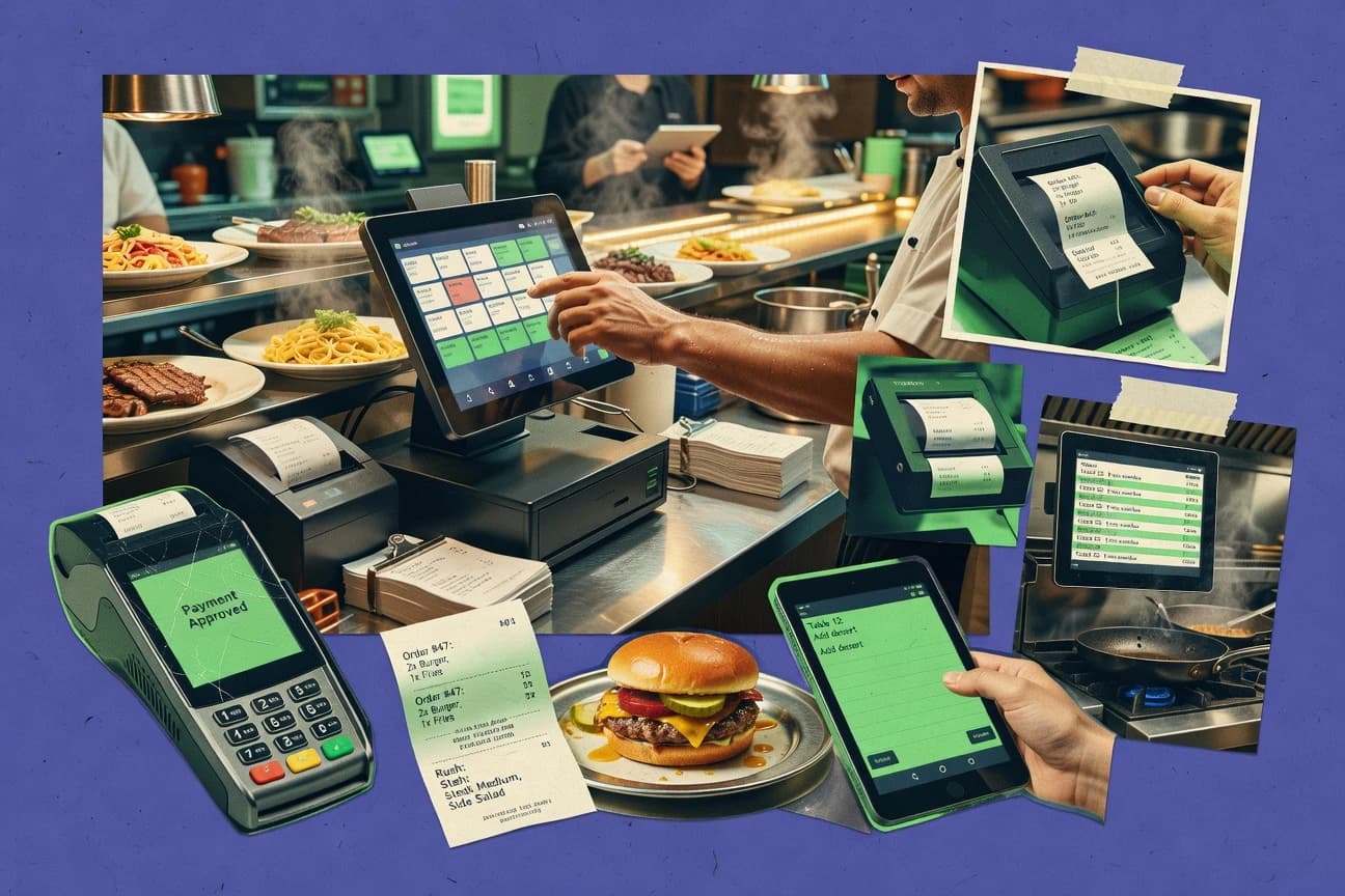 Top 10 Best Foodservice Software of 2026