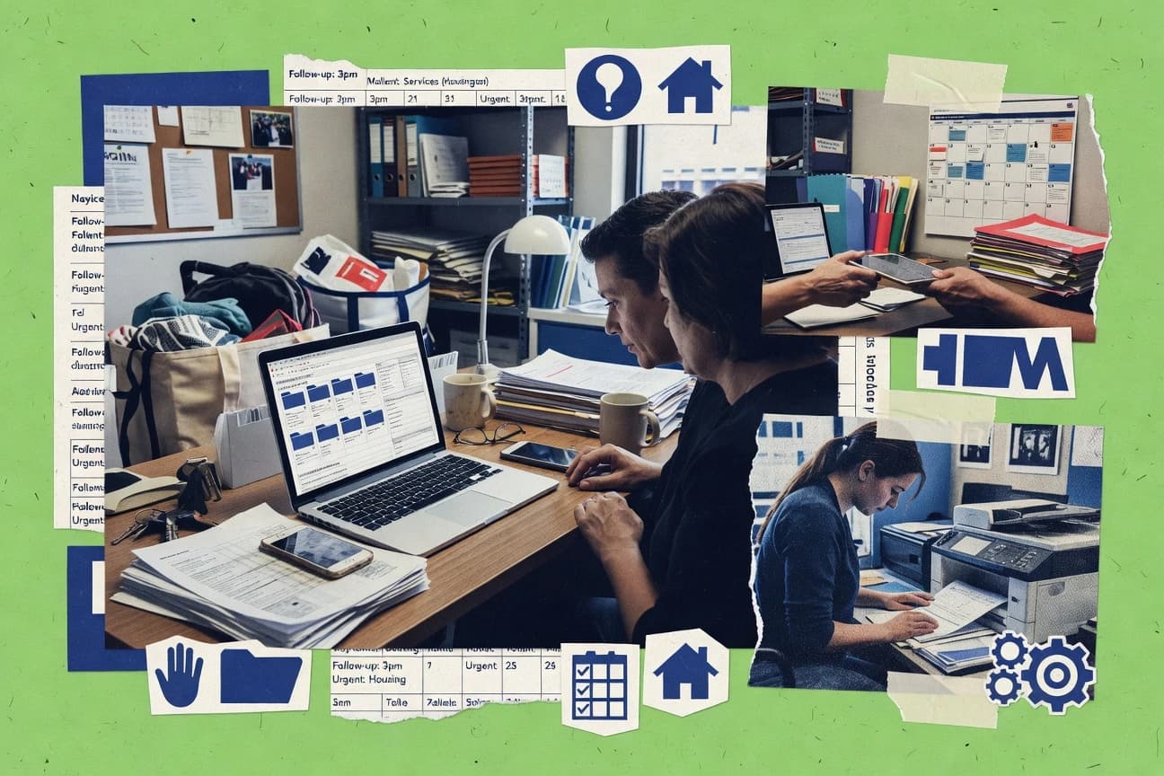 Top 5 Best Non Profit Case Management Software of 2026