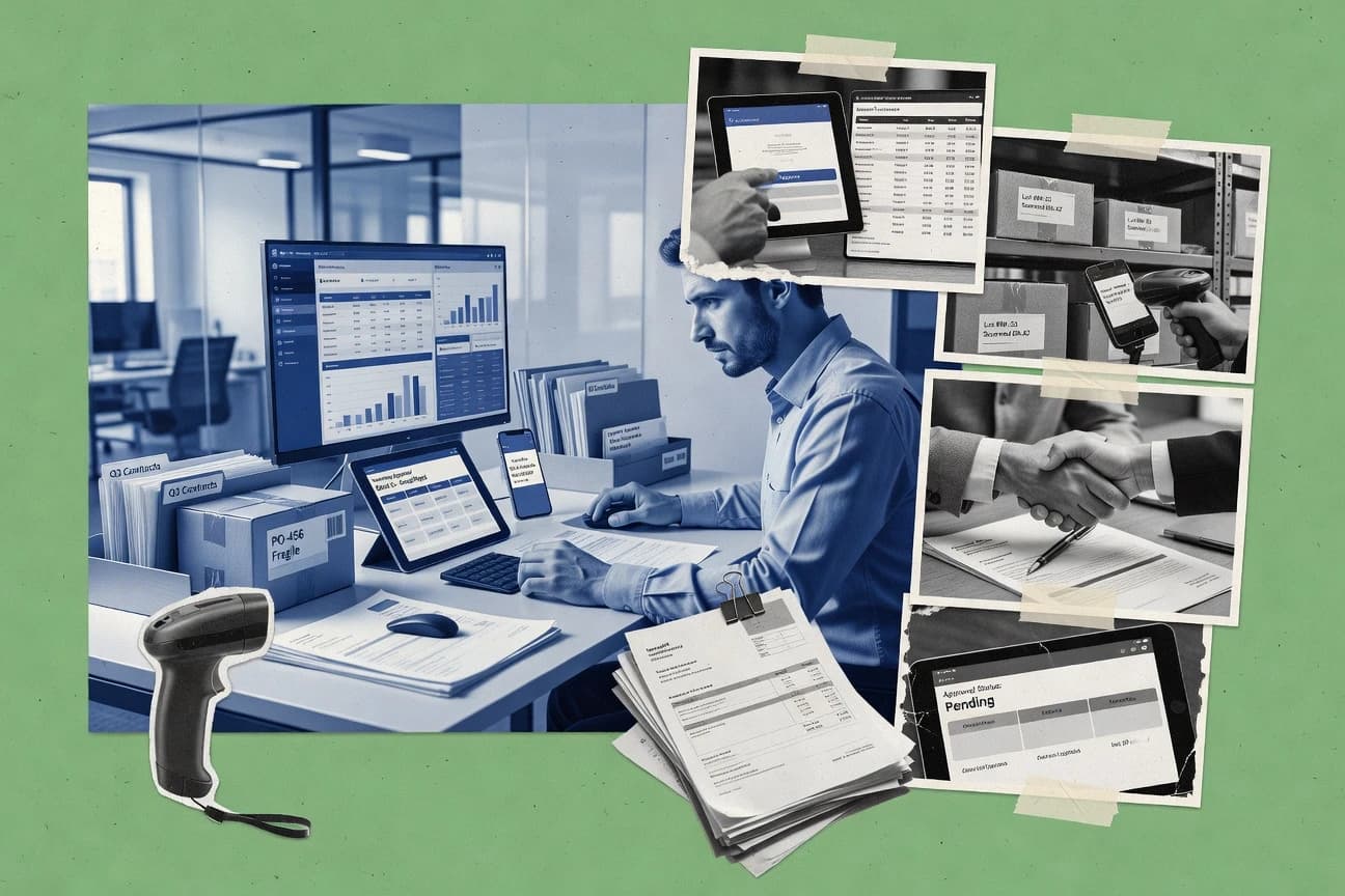 Top 10 Best Purchasing And Procurement Software of 2026