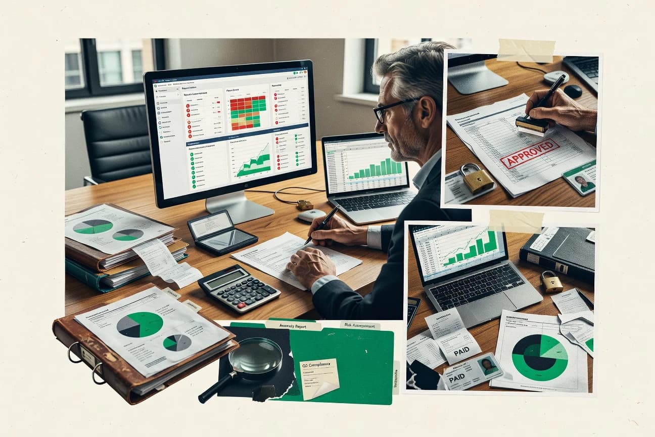 Top 10 Best Internal Auditing Software of 2026