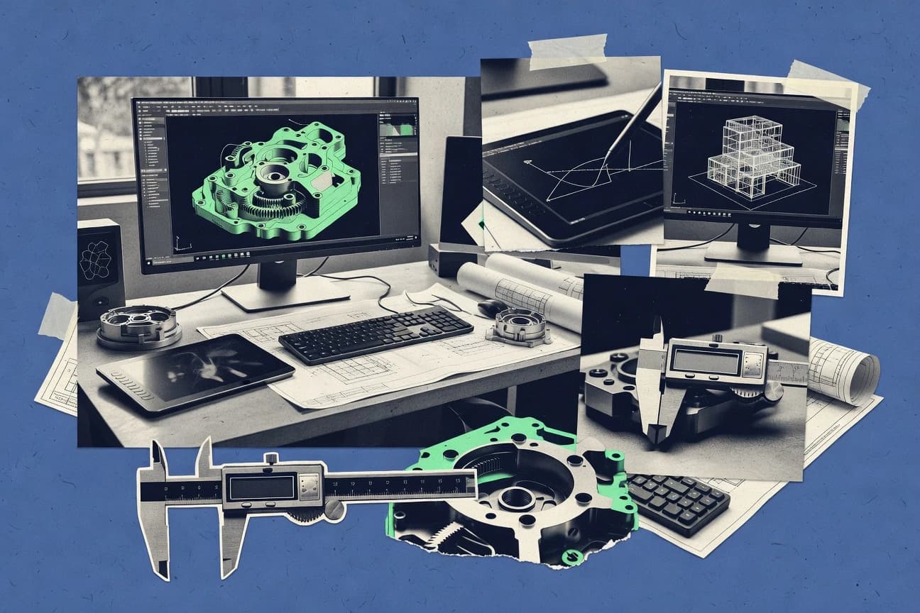 Top 10 Best Professional Cad Software of 2026