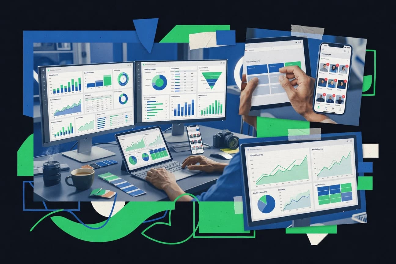 Top 10 Best Online Marketing Agency Software of 2026