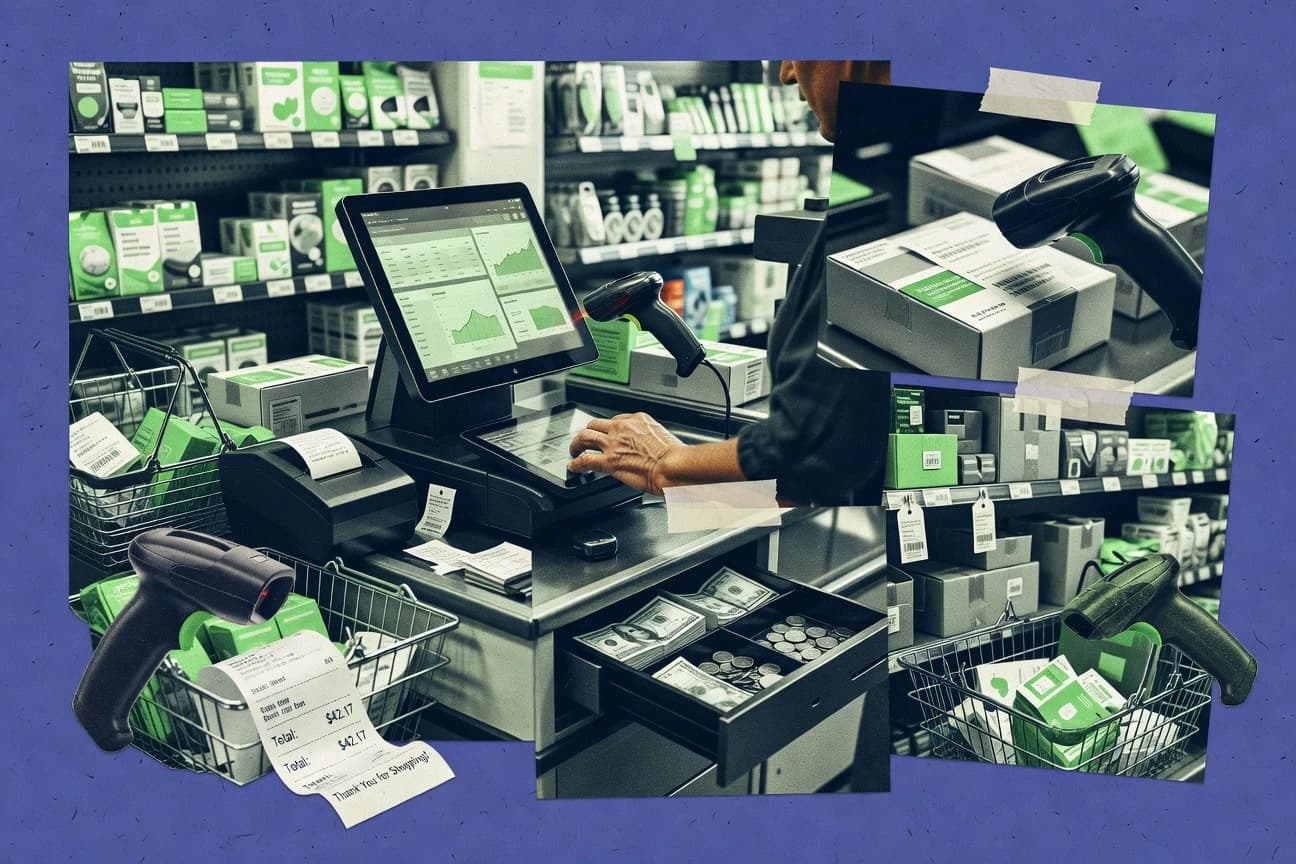 Top 10 Best Store Management Software of 2026