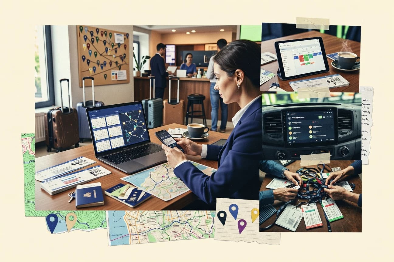 Top 10 Best Tour Management Software of 2026