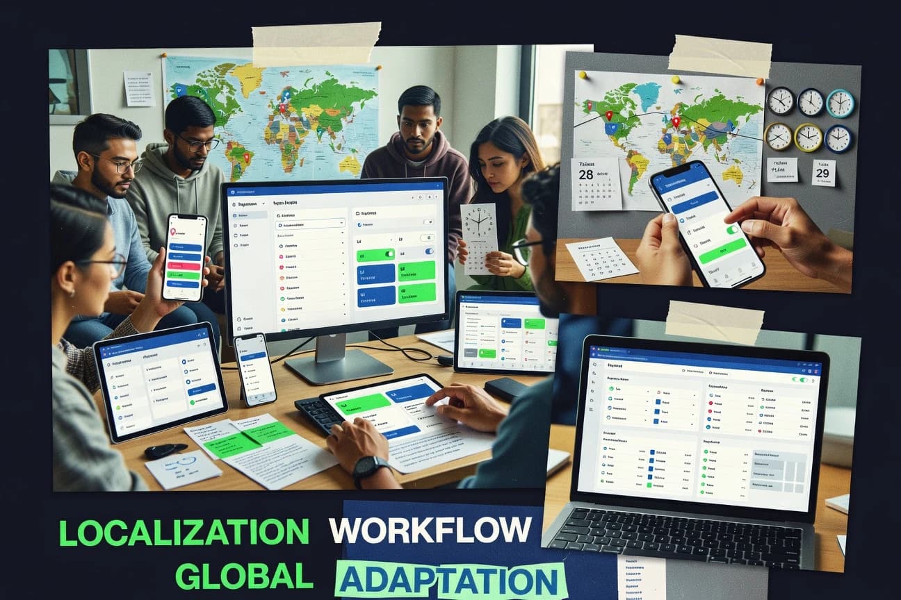 Top 10 Best Localization Software of 2026
