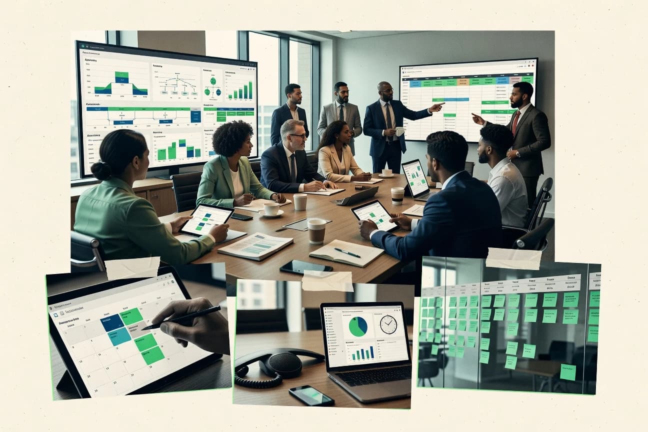 Top 10 Best Strategic Meeting Management Software of 2026