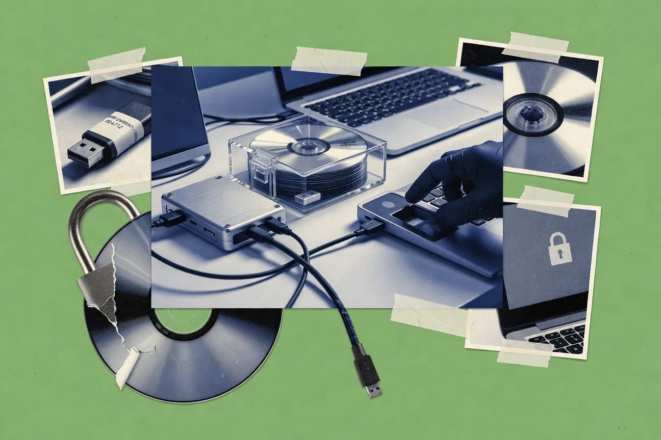 Top 10 Best Copy Protection Software of 2026