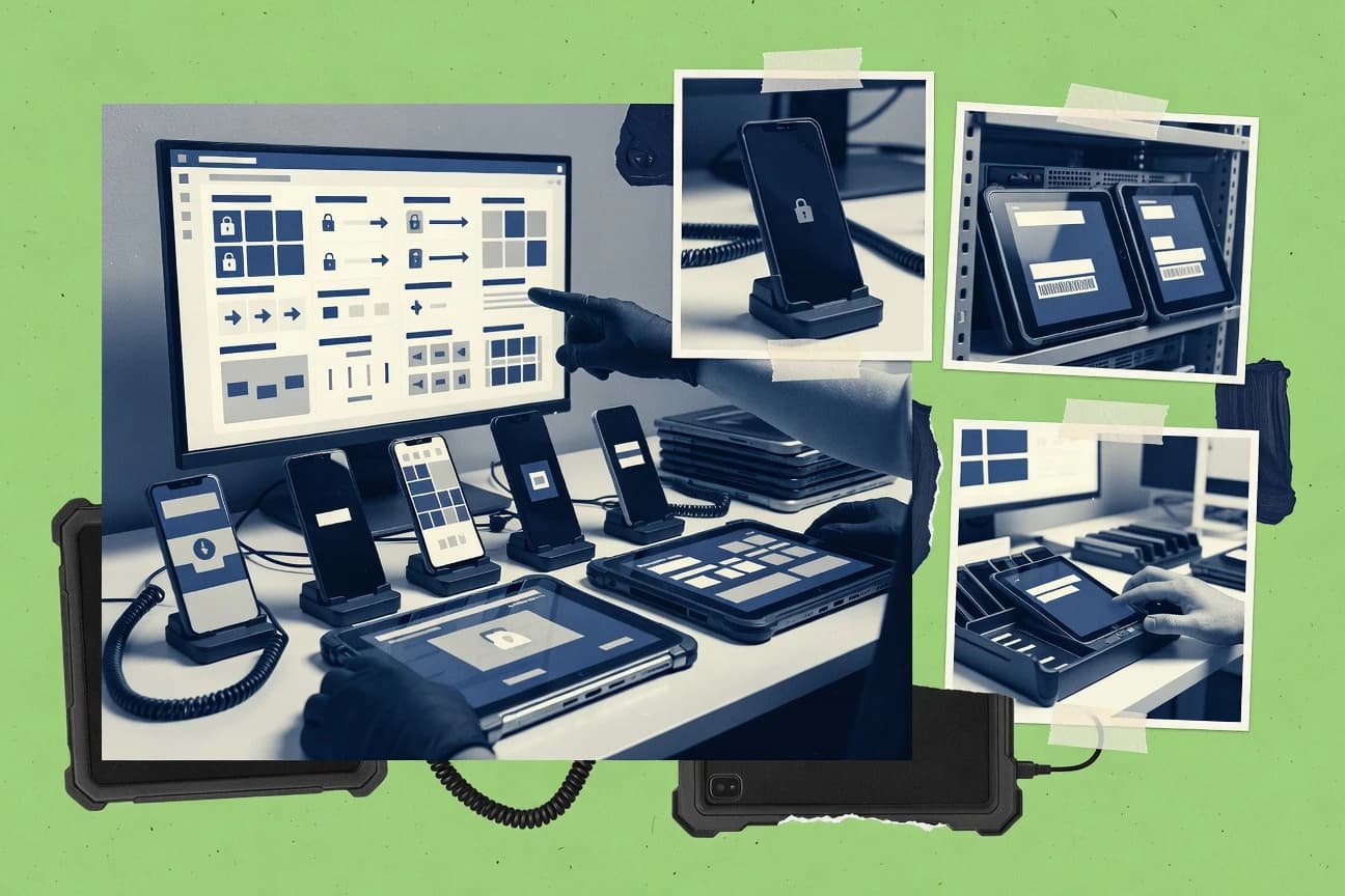 Top 10 Best Mobile Devices Management Software of 2026