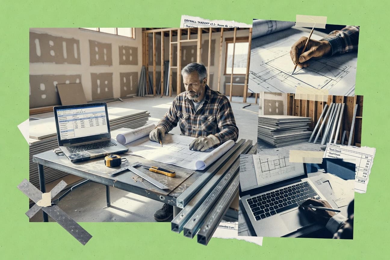 Top 10 Best Drywall Estimating Software of 2026