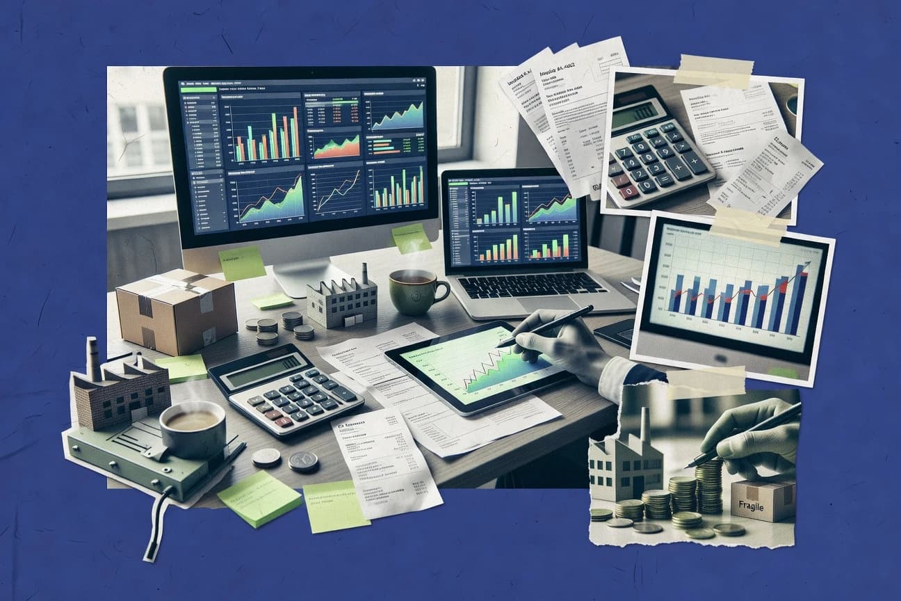 Top 10 Best Cost Analysis Software of 2026