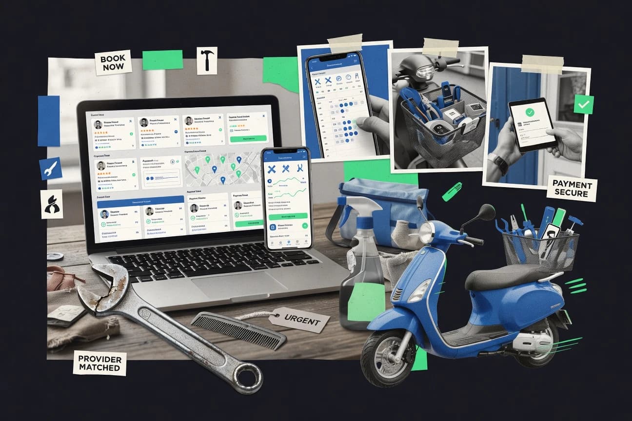 Top 10 Best Service Marketplace Software of 2026