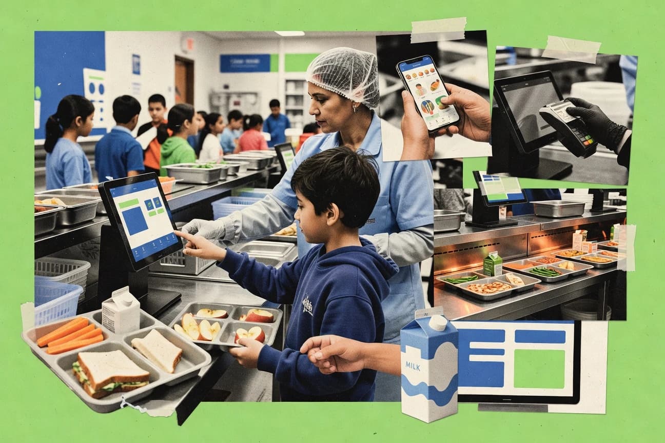 Top 10 Best School Lunch Ordering Software of 2026
