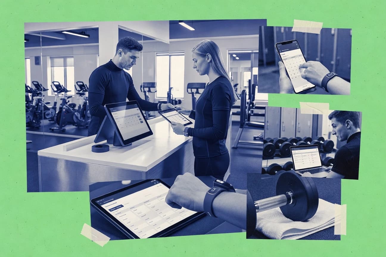 Top 10 Best Health Club Software of 2026