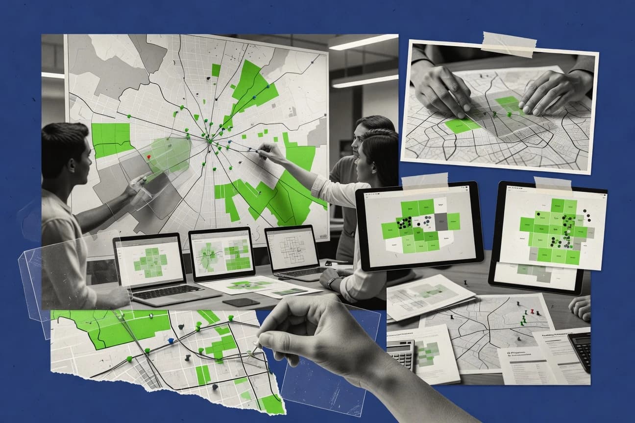 Top 10 Best Sales Territory Alignment Software of 2026