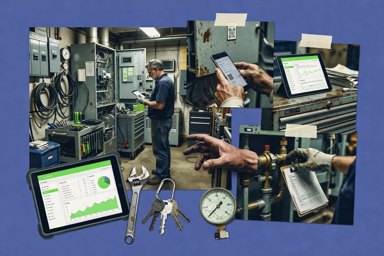 Top 10 Best Maintenance Management Software of 2026