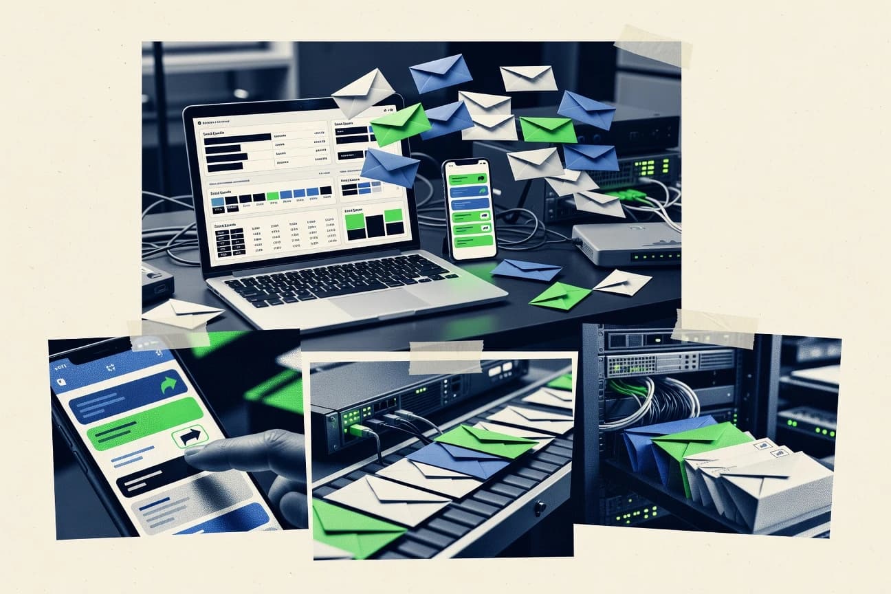 Top 10 Best Email Sender Software of 2026